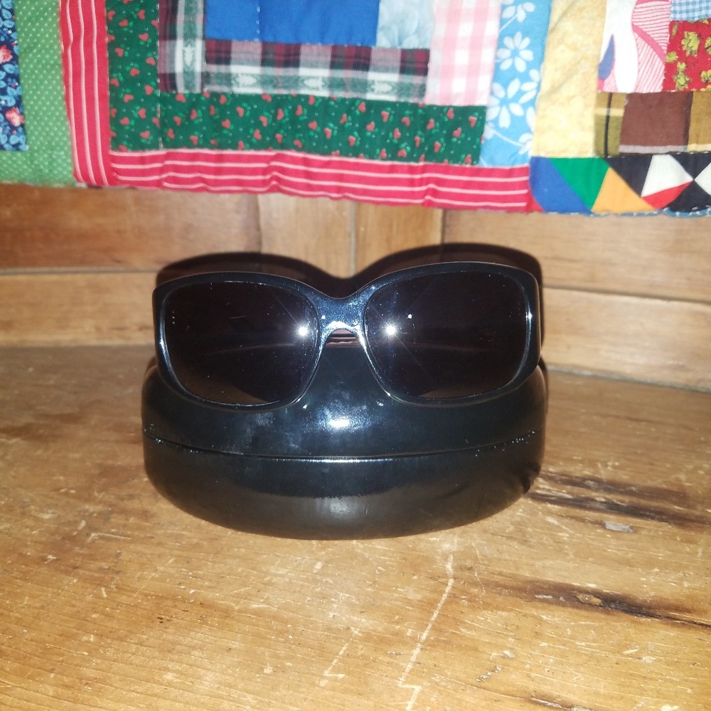 Coach sunglasses - Picture 3 of 7